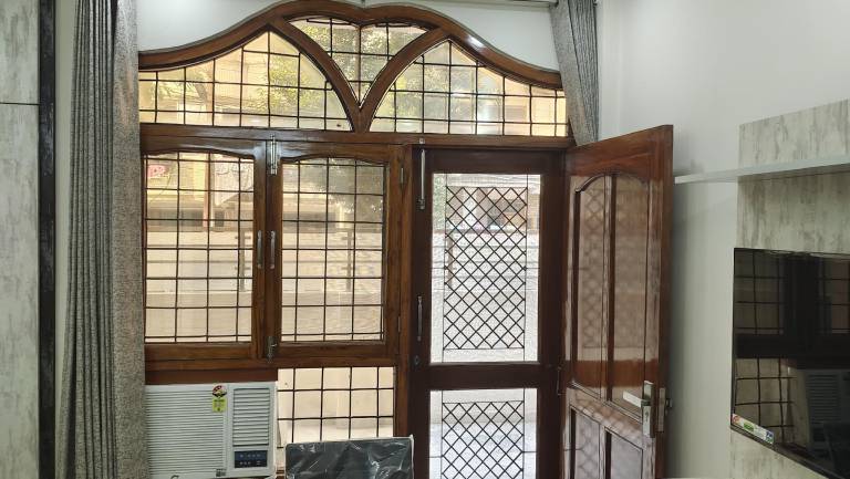 Bed and breakfast Vaishali