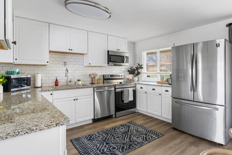 Spacious vacation home | Dogs allowed — photo 4