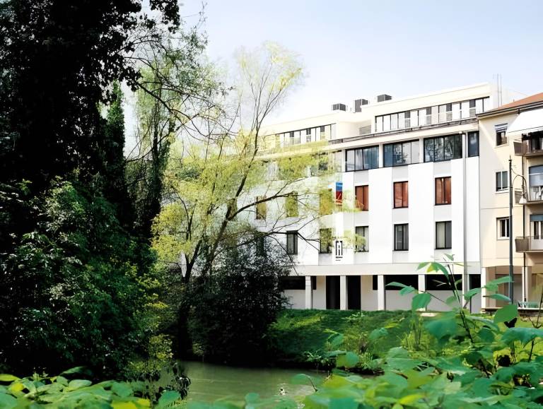 B&B HOTEL Padova Methis in Abano Terme