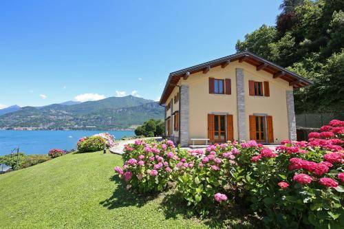 Villa  Bellagio