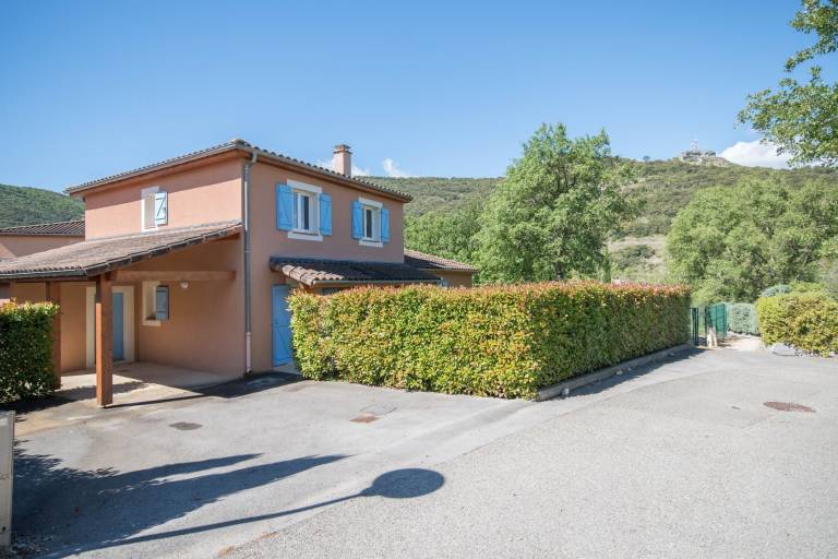 Villa Ruoms