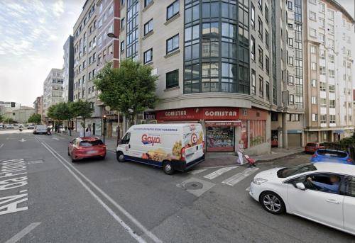 Apartamento  Vigo