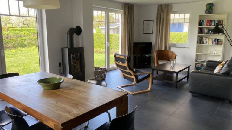 Ferienhaus  Steffenshagen