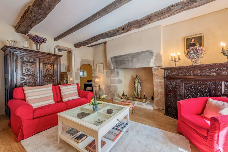 Children-friendly big house with garden, grill & terrace | Sea view | Close to the beach | Pet-friendly — photo 4