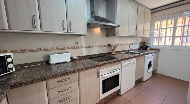 Rental apartment with pool | Next to the beach | Dogs allowed — photo 4