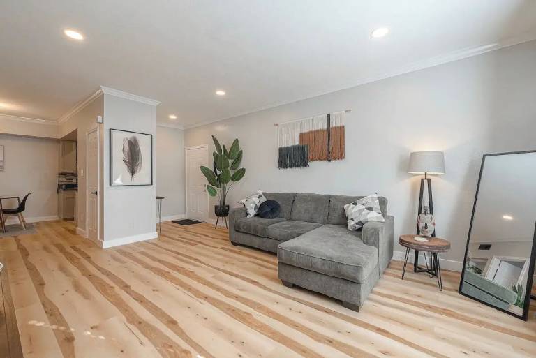 Condo Astrodome