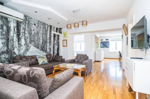 Apartman Szarajevó