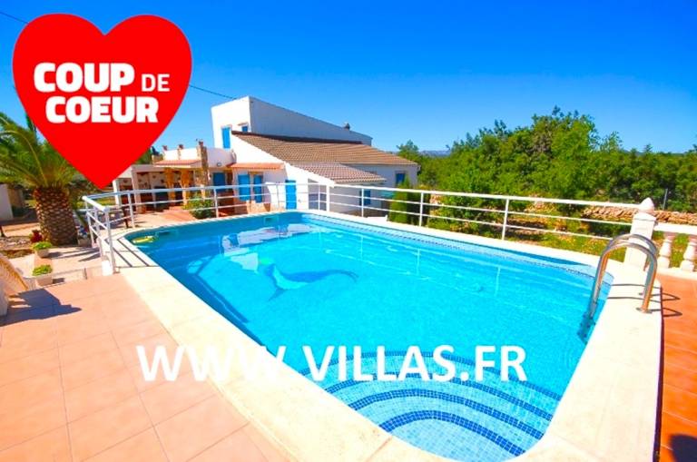 Villa L'Ametlla de Mar