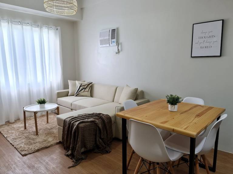 Condo Cagayan de Oro