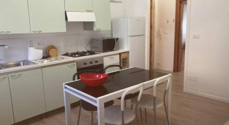 Holiday apartment with 2 rooms for 5 persons — photo 5