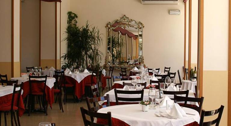 Hotel Casali — photo 5