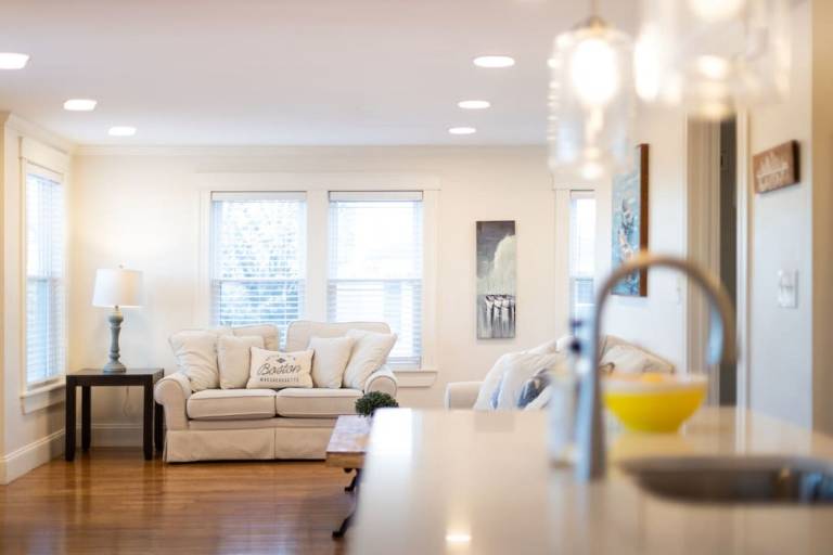 Condo Cambridge