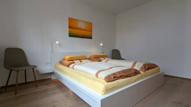 Private room Freystadt