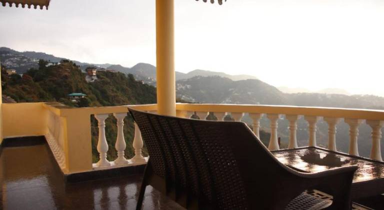 Deodar Cottage, Mussoorie 3BHK Villa — photo 5