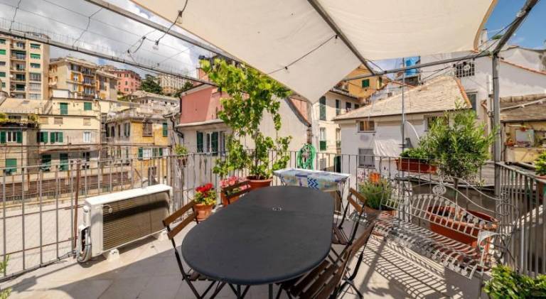 Rental apartment | Close to Piazza De Ferrari | Pets allowed — photo 3