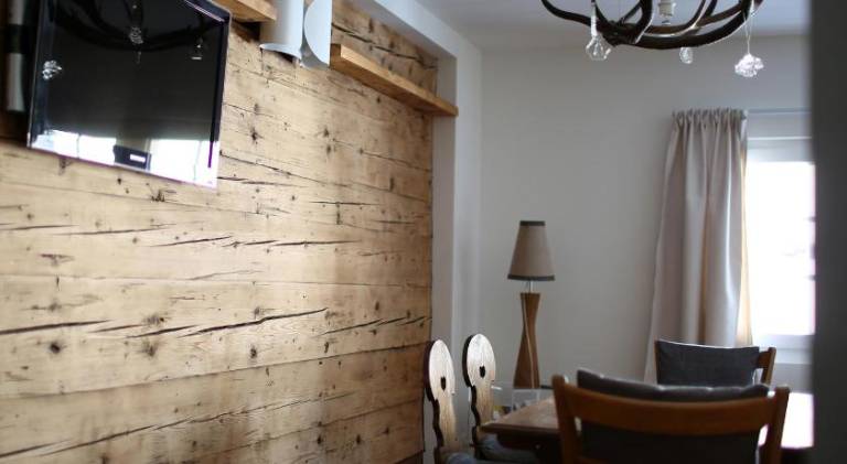 Chalet with 1 room for 5 persons — photo 3