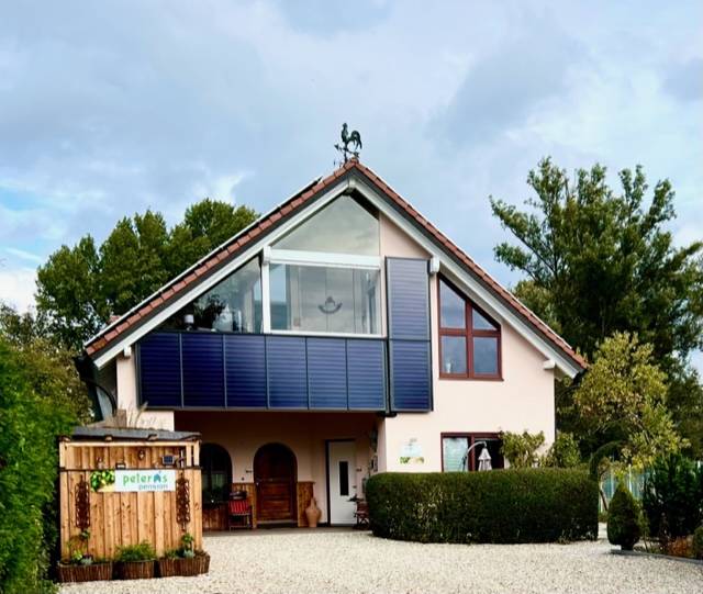 Ferienwohnung Freising