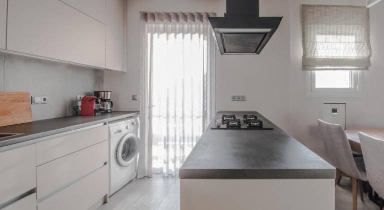 Holiday apartment with terrace — photo 3