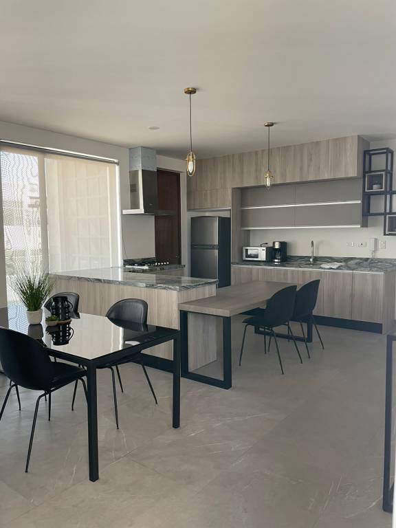 Apartment Valle de Santa Teresa
