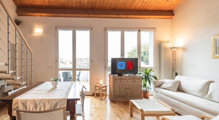 Rental apartment | Pets allowed in Ravenna
