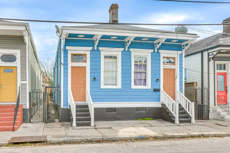 Stay & Play New Orleans Apt Near Downtown