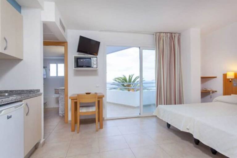 Aparthotel Punta Grossa