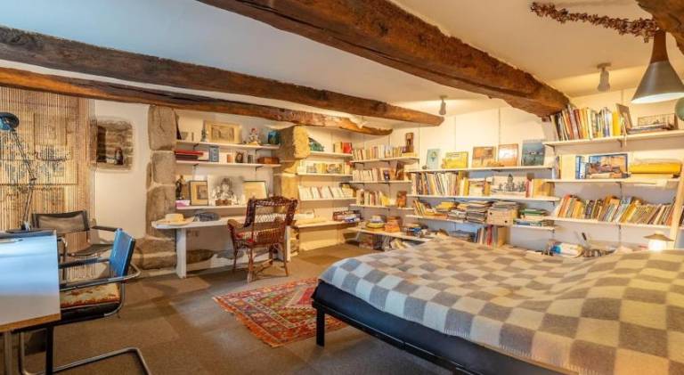 Vacation home with 4 rooms for 8 persons — photo 2