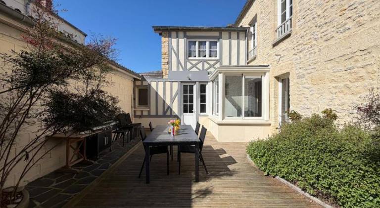 Fully equipped house with patio & barbeque | Pet-friendly — photo 2