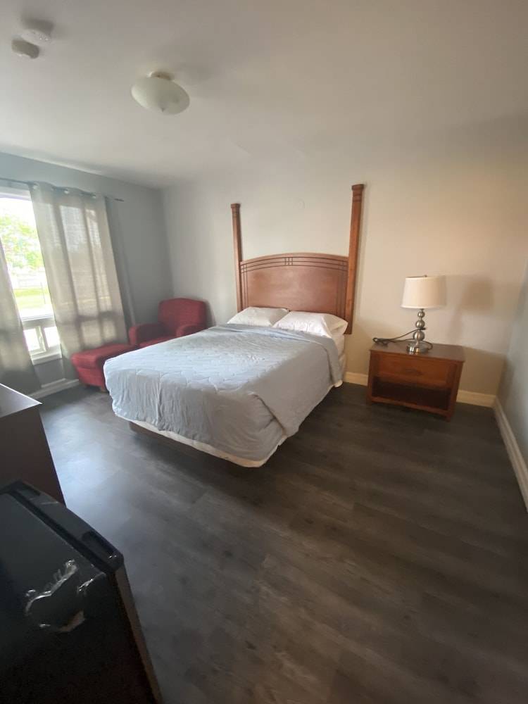 Motel Cobourg