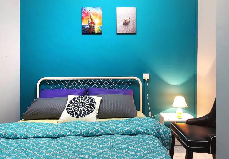 121 m&sup2; Ferienhaus