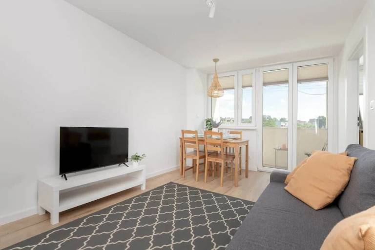 Appartement Gdynia