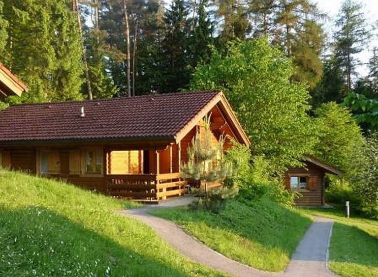 Ferienwohnung Stamsried