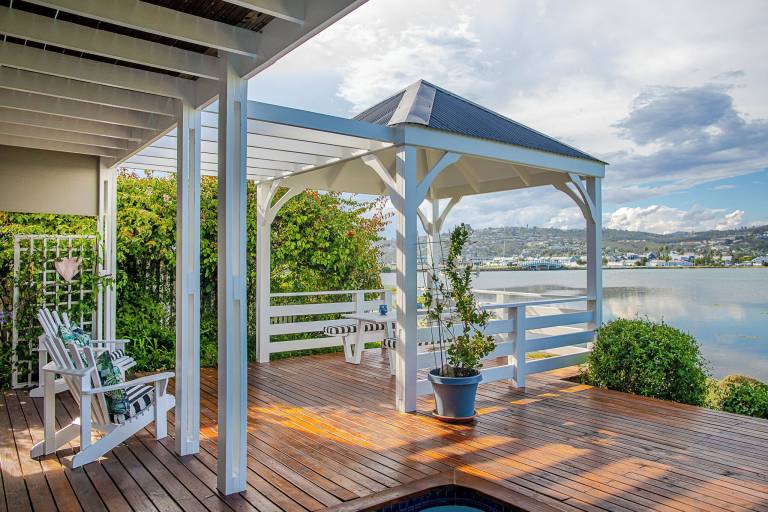Huis Knysna