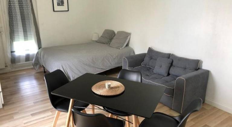 Apartment | Pet-friendly — photo 4