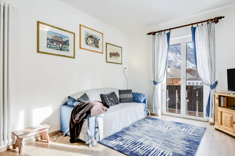 Ferienwohnung Moena
