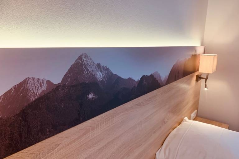 Pension Lindenhof