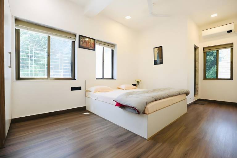 Luxury 3BHK Villa with Lake View — photo 2