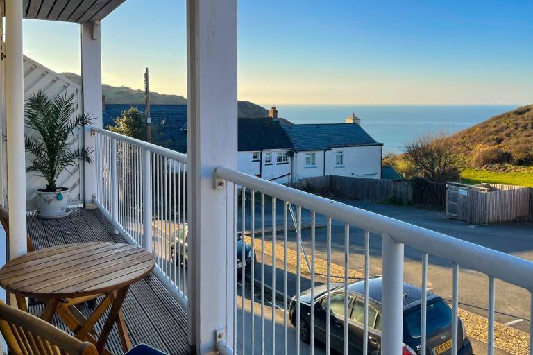 Apartment Woolacombe