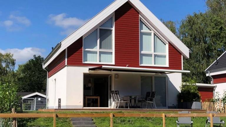Ferienhaus  Nordhorn