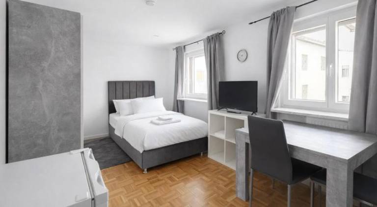 Beautiful rental apartment | Pets are welcome in Darmstadt