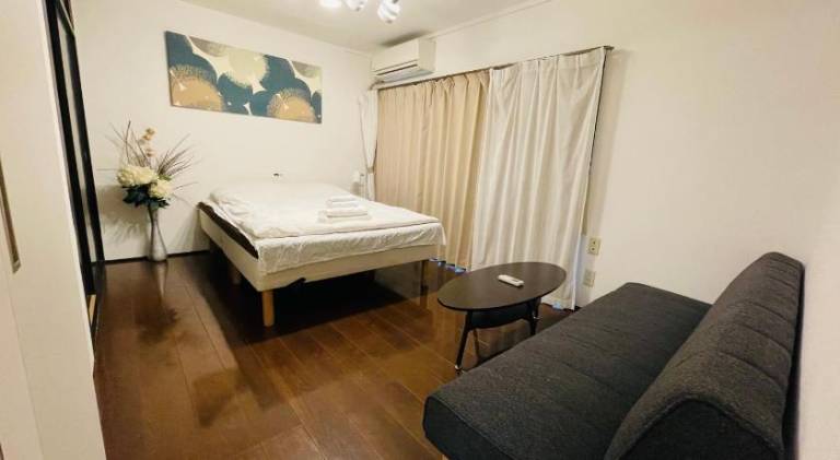 39 m² Ferienwohnung