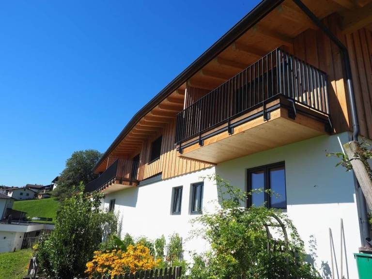 Ferienwohnung Hall in Tirol