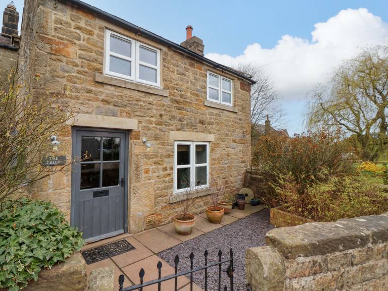 Children-friendly pleasant cottage with yard | Pet-friendly — photo 2