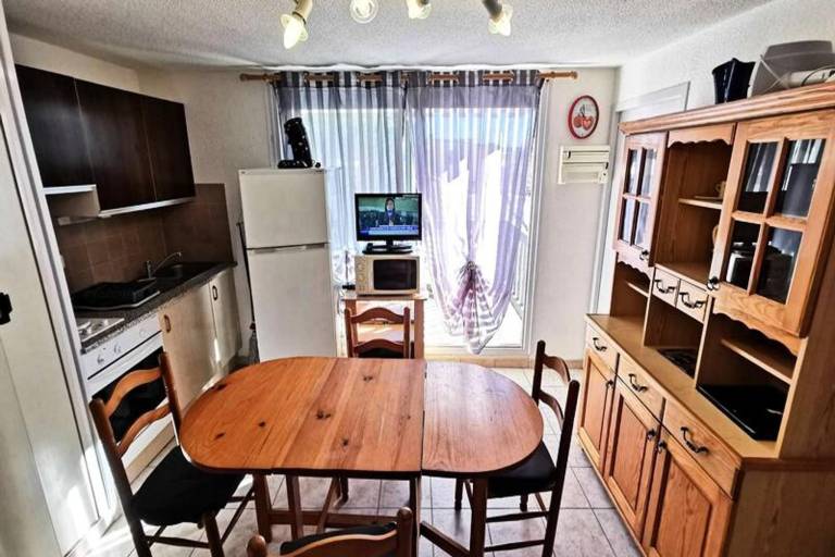 Beautiful apartment with terrace | Close to the beach | Dogs allowed — photo 4