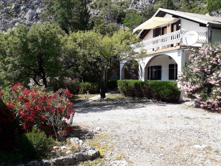 Ferienhaus  Starigrad