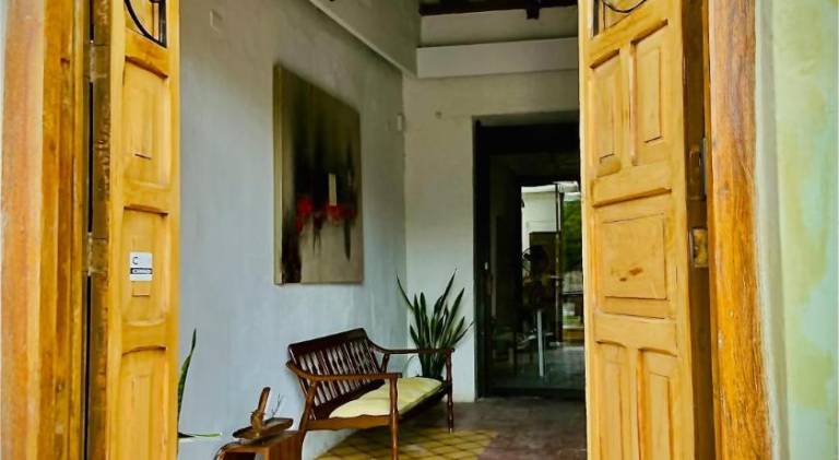 Rental apartment with 1 room for 2 persons — photo 4