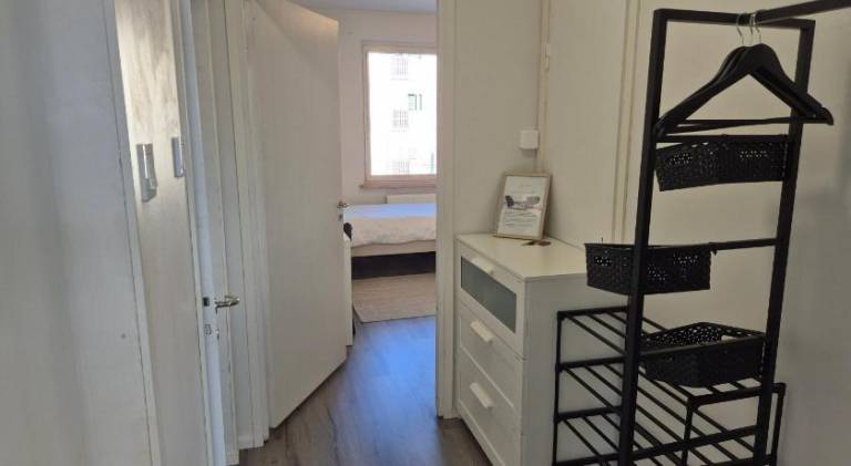 Holiday apartment with 2 rooms for 6 persons — photo 5