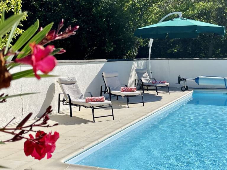 Villa Duras