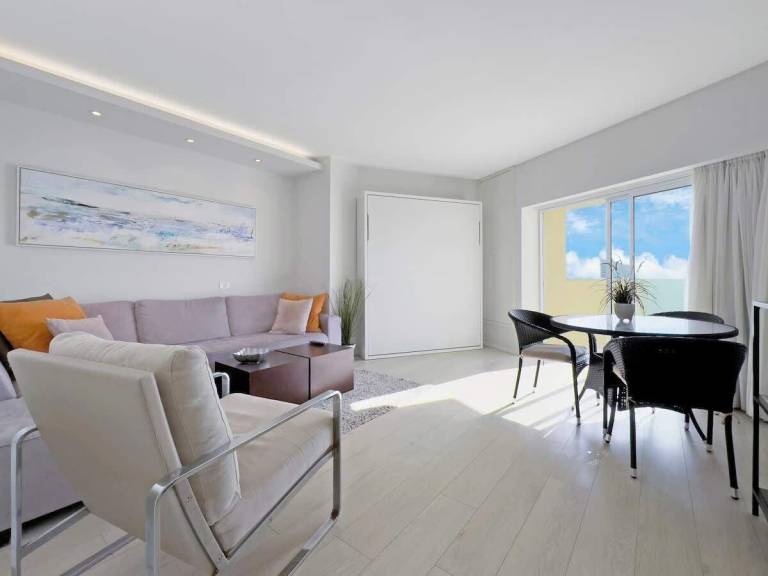 Ferielejlighed  Herzliya