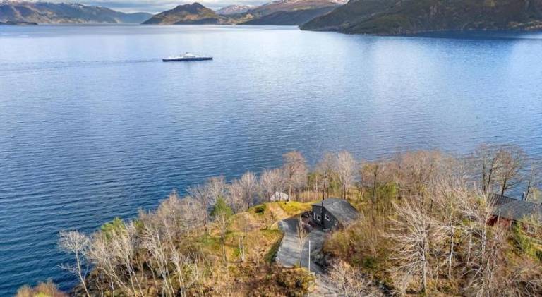 10 m&sup2; Ferienhaus